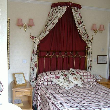 The Quarterdeck B&B Poole Exterior photo