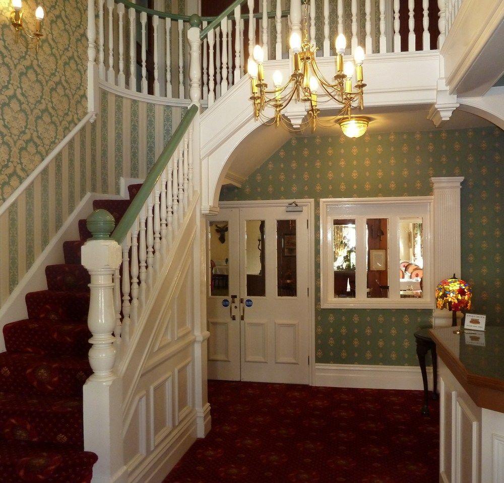 The Quarterdeck B&B Poole Exterior photo