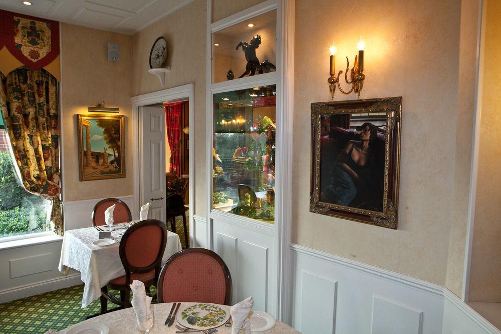 The Quarterdeck B&B Poole Exterior photo